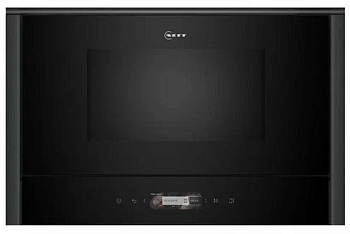 NEFF NL9WR21Y1 Фото товара: NEFF NL9WR21Y1