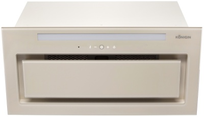 Детальное фото товара: Konigin Navi (Ivory/Ivory Glass 60) 