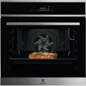 Фото товара: Electrolux LOE8P39Z