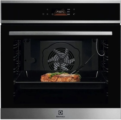 Фото товара: Electrolux LOE8P39Z