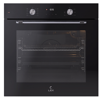 Фото товара: LEX EDP 680 BL MAX