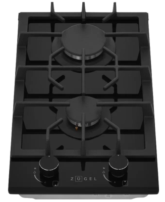 Фото товара: ZUGEL ZGH291B газовая поверхность