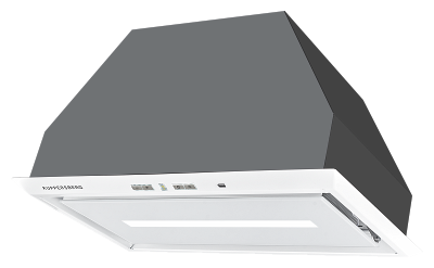 Kuppersberg INBOX 54 W