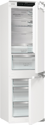 Детальное фото товара: Gorenje NRKI517E82WF