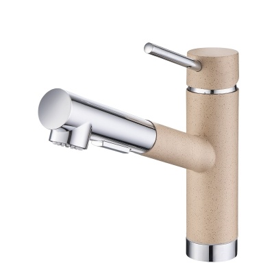 Emar 3012.1, смеситель, гранит, сардоникс