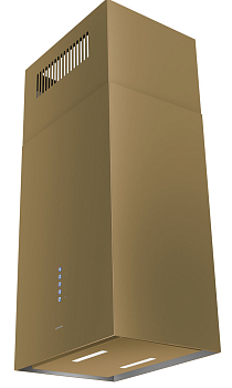 Фото товара: Maunfeld Bath Plus 402IL золотой