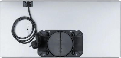 Детальное фото товара: MEFERI INBOX60WH PUSH COMFORT