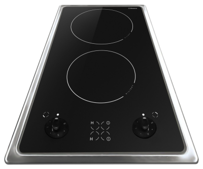 Детальное фото товара: Hansa BHCI35133030 стеклокерамическая поверхность