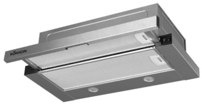 Konigin Pixel Inox 60