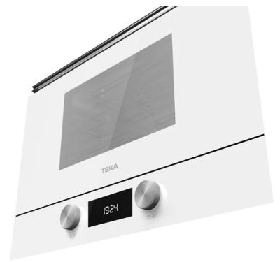 Детальное фото товара: Teka ML 8220 BIS L WHITE MARBLE