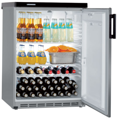 Liebherr Fkvesf 1805