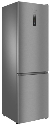 Детальное фото товара: MEFERI MFR200IX TOTAL NO FROST COMBI ULTRA