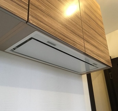 Falmec GRUPPO INCASSO MURANO 70 Детальное фото товара: Falmec GRUPPO INCASSO MURANO 70