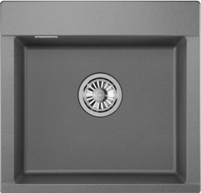 GRANULA ES-5201 мойка, гранит, графит GRANULA ES-5201 мойка, гранит, графит