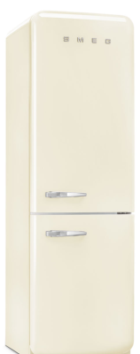 Детальное фото товара: Smeg FAB32RCR5