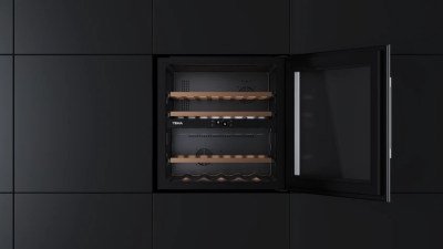 Детальное фото товара: Teka RVI 20041 BLACK GLASS