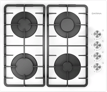 Фото товара: Дарина 1T1 BGC 341 12 W газовая поверхность