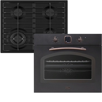 Фото товара: KORTING HG 674 CTCN + OKB 481 CRCN