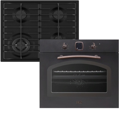 KORTING HG 674 CTCN + OKB 481 CRCN