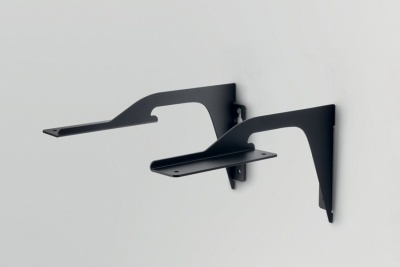 Детальное фото товара: ELICA пристенное крепление для IKONA MAXXI/LIGHT, черный