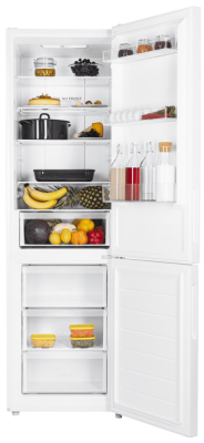 Детальное фото товара: Haier CEF537AWD