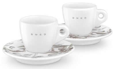 Фото товара: Smeg ECSC01
