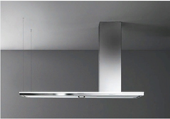 Фото товара: Falmec LUMEN IS STEEL 175 DX