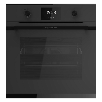 Фото товара: Kuppersbusch BP 6332.0 KSM6 MattBlack