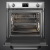Smeg SOP6902S2PX Детальное фото товара: Smeg SOP6902S2PX