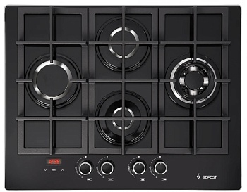 Фото товара: GEFEST ПВГ 2231-02 Р3 газовая поверхность