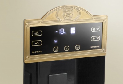 Детальное фото товара: KAISER KS 90300 ElfAD Bio