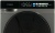 Hyundai WFE9232 DARK GRAY Детальное фото товара: Hyundai WFE9232 DARK GRAY