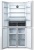 Centek CT-1744 White Glass Детальное фото товара: Centek CT-1744 White Glass