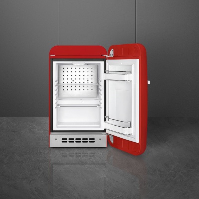 Детальное фото товара: Smeg FAB5RRD5