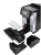 DeLonghi ECAM610.75.MB Детальное фото товара: DeLonghi ECAM610.75.MB