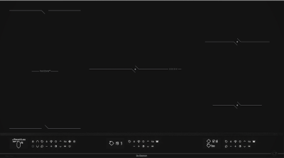 De Dietrich DPI4932BP