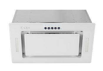 Фото товара: LEX GS BLOC G 600 WHITE