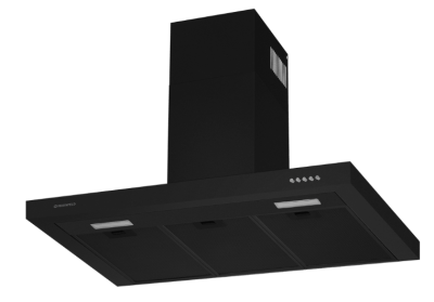 Фото товара: Maunfeld TSH 90 PUSH Black