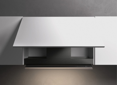 Детальное фото товара: Falmec VIRGOLA TOUCH BLACK 60