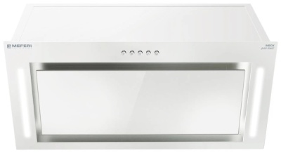 Детальное фото товара: MEFERI INBOX60WH GLASS POWER