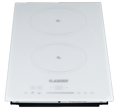 Детальное фото товара: EXITEQ EXH-513IW индукционная поверхность