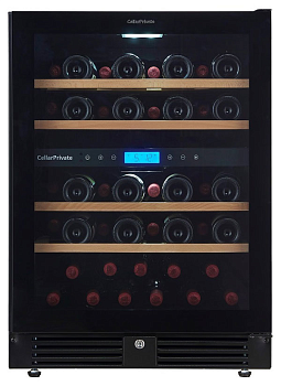 Фото товара: Cellar Private CP043-2TBH