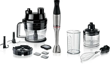 Фото товара: Bosch MSM6M8X1
