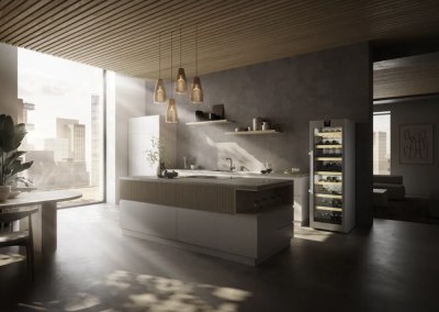 Детальное фото товара: Liebherr WPsd 5252-20 001 Vinidor