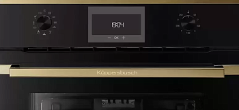 Фото товара: Kuppersbusch B 6330.0 S4 Gold