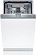 Фото товара: Bosch SPV4EMX25E