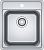 Фото товара: Franke BCX 610-42 TL, мойка, нержавеющая сталь