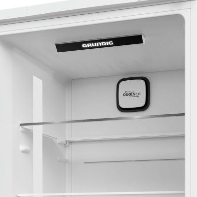 Детальное фото товара: Grundig GKPN66830FXD