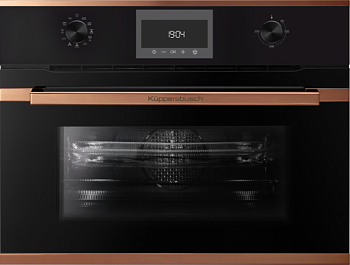 Фото товара: Kuppersbusch CBM 6330.0 S7 Copper