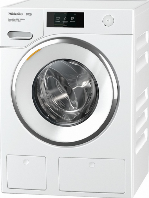 Miele WWR860WPS